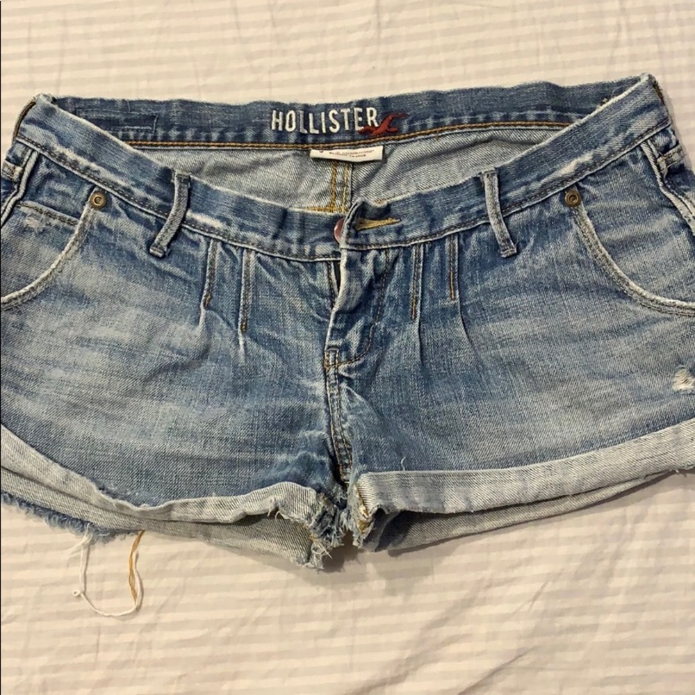 Hollister Shorts
